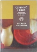 Czytość i brud