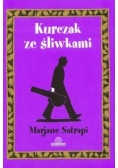 Kurczak ze śliwkami