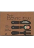 Porto,sardynka i fado. Kuchnia portugalska