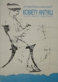 Kobiety antyku Talenty ambicje namiętności