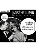 Arsene Lupin. Dżentelmen włamywacz audiobook