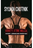 Kobiety, które walczą. Rozmowy z zawodniczkami spo