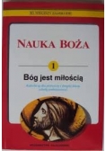 Nauka Boża Tom I