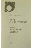 Esej o człowieku