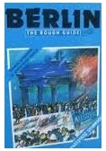 Berlin the rough guide. Praktyczny przewodnik