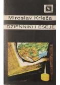 Dzienniki i eseje