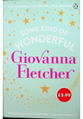 Some kind of wonderful
