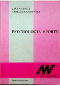 Psychologia sportu