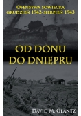 Od Donu do Dniepru