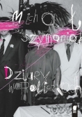 Dziury w policzkach