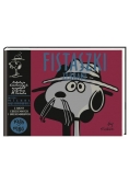 Fistaszki zebrane 1985-1986