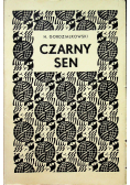 Czarny sen