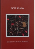 Ich ślady. Kobiety w historii Radomia