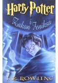 Harry Potter i Zakon Feniksa