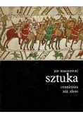 Sztuka cenniejsza niż złoto Tom I