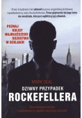 Dziwny przypadek Rockefellera