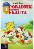 Poradnik młodego skauta 4
