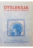 Dysleksja: od badań mózgu do praktyki