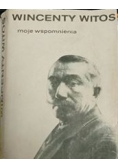 Moje wspomnienia