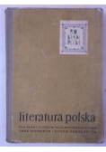 Literatura Polska okresu romantyzmu