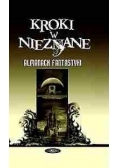 Kroki w nieznane. Almanach fantastyki 2006