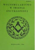 Wolnomularstwo w świetle encyklopedyj, reprint z 1934