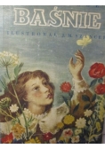 Baśnie, 1950r.