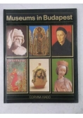 Museums in Budapest