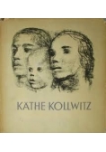 Kathe Kollwitz, 1950 r.