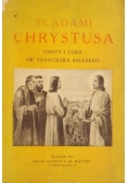 Śladami Chrystusa 1934 r