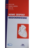 Nowe zespoły niedokrwienne