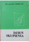 Dzień skupienia