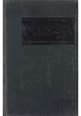 Mały poradnik mechanika