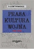 Prasa Kultura Wojna
