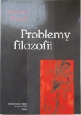 Problemy filozofii