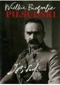 Piłsudski: Wielkie biografie
