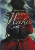 Historia prawdziwa kapitana Haka