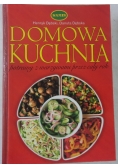 Domowa Kuchnia, potrawy z warzywami przez cały rok