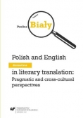 Polish and English in literary translation Nowa