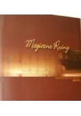 Magiczne ruiny. Teatr miejski w Gliwicach 1890-2010