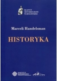 Historyka