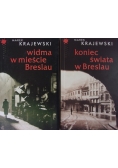 koniec świata w Breslau/Widma w mieście Breslau