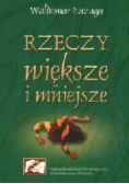 Rzeczy większe i mniejsze