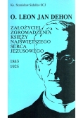 Ojciec Leon Jan Dehon