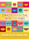 Zakochani są wśród nas Autograf autorki