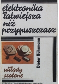 Elektronika łatwiejsza niż przypuszczasz Układy scalone