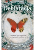 Deklaracja