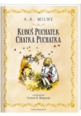 Kubuś Puchatek Chatka Puchatka