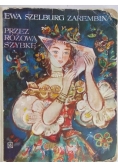 Przez różową szybkę