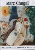 Marc Chagall. Wielka kolekcja sławnych malarzy